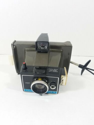Polaroid Land Camera Colorpack 2 II Vintage Camera Instant Photography Picture