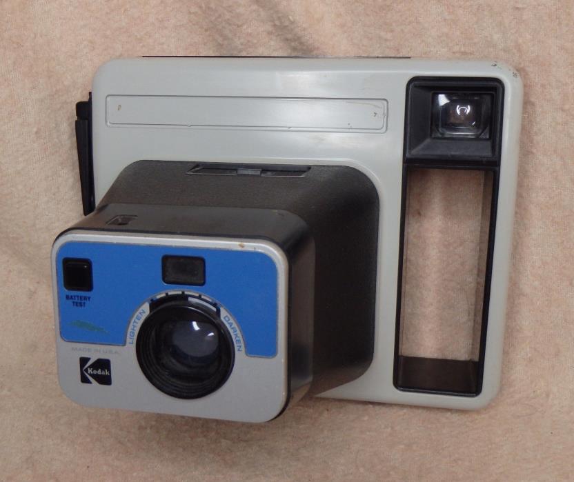 Polaroid Instant Film PR-10 Camera - Free shipping