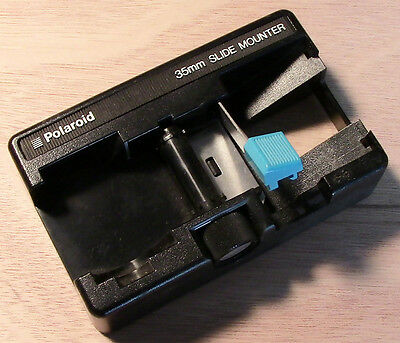 Polaroid 35mm Slide Mounter