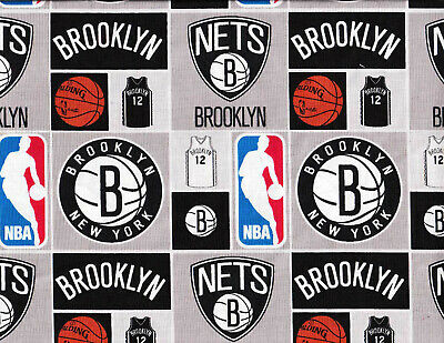 Brooklyn New York Nets Basketball NBA Handcrafted Photo Album Holds 80 4