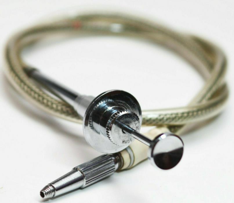 Shutter Release Cable 21