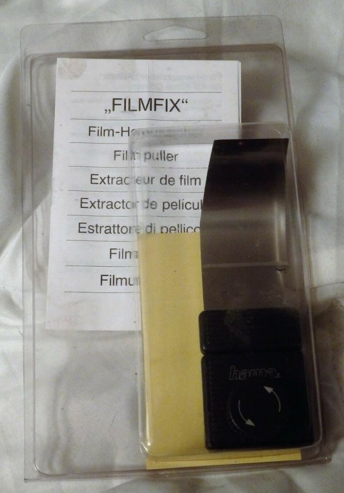 Hama 33mm Film Puller - Filmfix