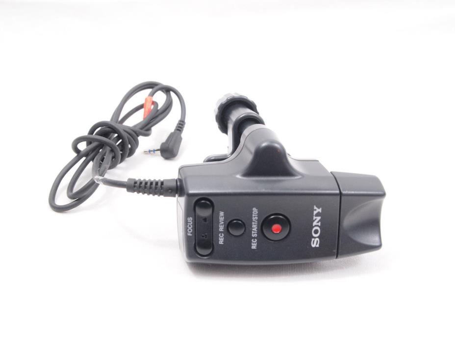 Sony RM1BP Remote Commander