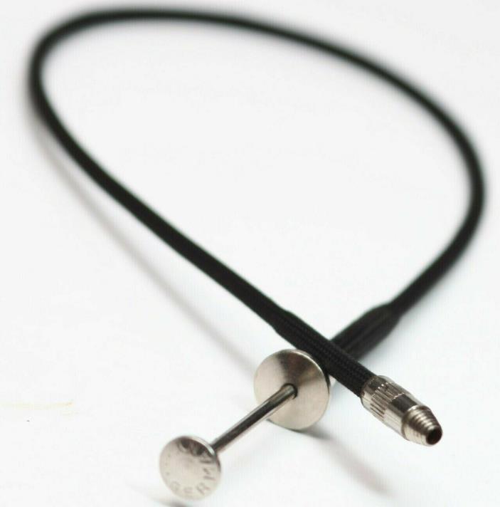 Shutter Release Cable 13
