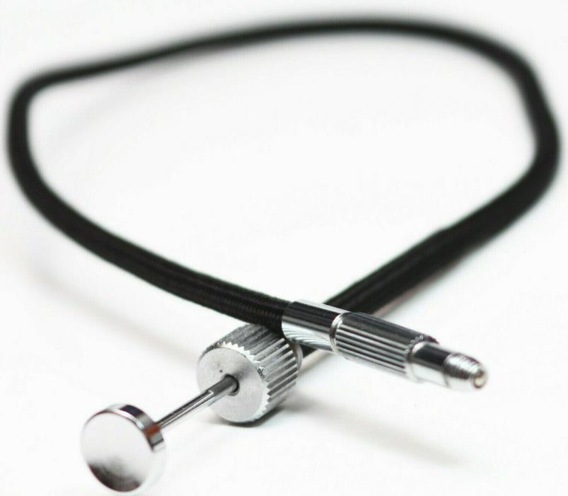 Shutter Release Cable 14