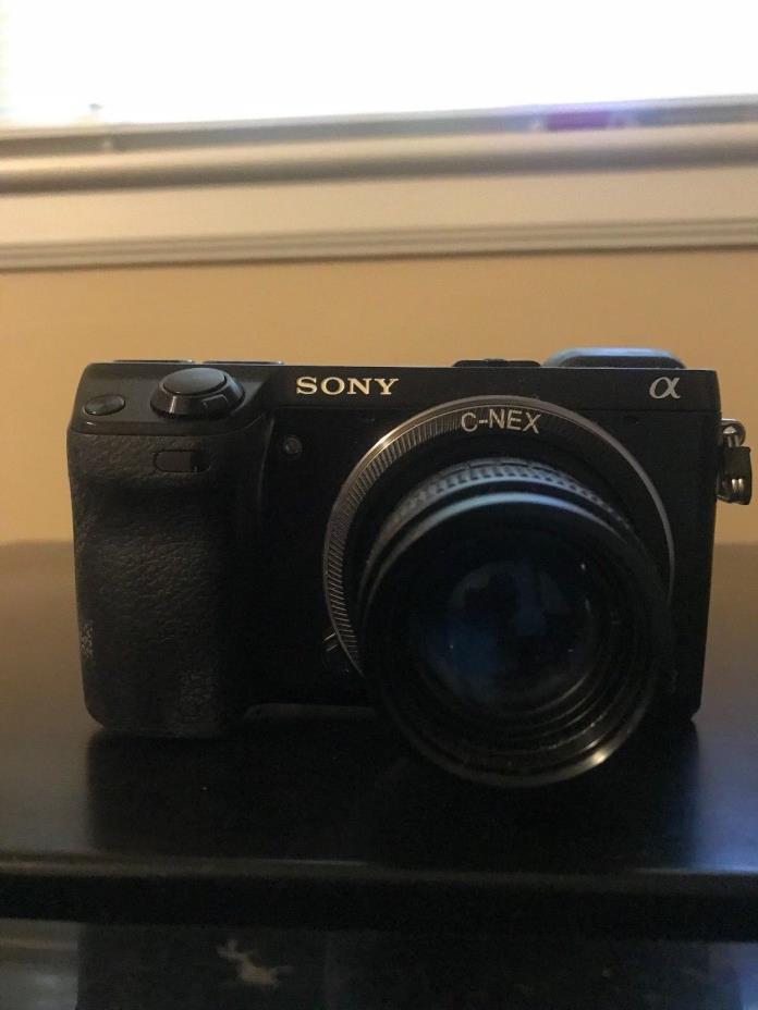 Sony NEX7