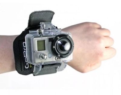 NEW GoPro HD HERO HERO 2 Action Video Camera Waterproof Wrist Housing AHDWH-001