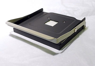 LPL NIKOR 67 Negative Carrier - for 126 Negative - NEW