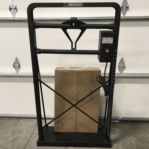 Beseler 45MXT Enlarger Chassis 120v (Chassis Only)