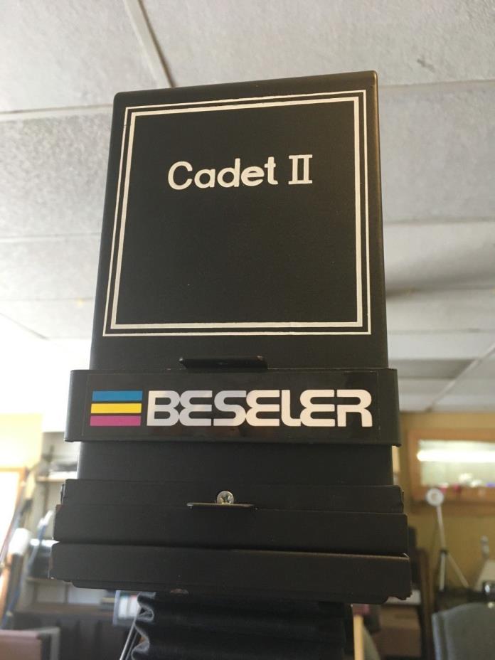 Beseler Cadet II