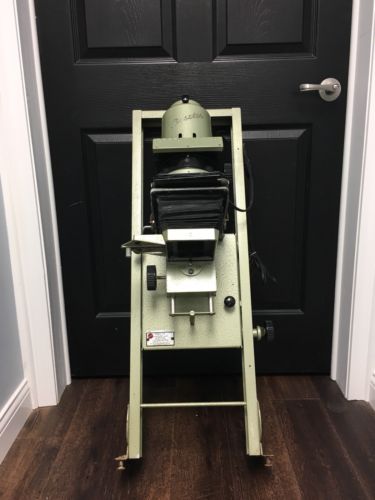 Beseler Photo Enlarger Model 23 C Used