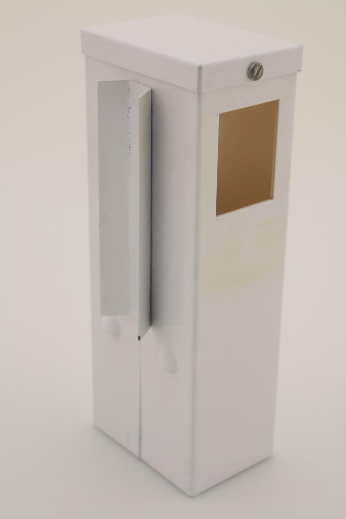 ILFORD Multigrade 500 light mixing box for enlarging 35mm negs with Beseler 45