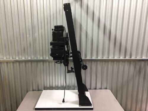 Beseler 23C III-XL Chassis Darkroom Condensor Lamphouse Photo Enlarger