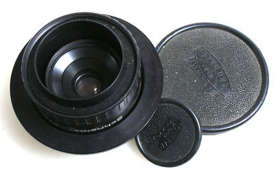 60mm F5.6 Componon Schneider Enlarger Lens