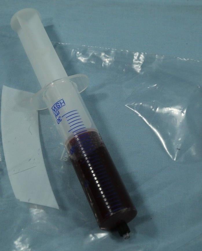 JOBO Transfer Gear Grease 22ML Syringe