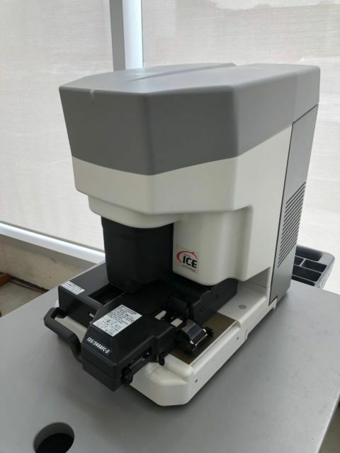Noritsu Film Scanner HS-1800 with 135 Film Carrier