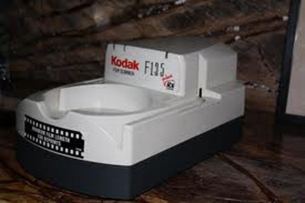 Pakon F135 PLUS each one tested!works w Noritsu digital minilabs  film scanner
