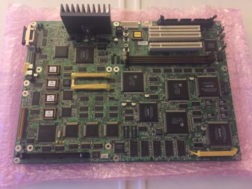 Noritsu J390580-00 - NEW - Image Processing PCB