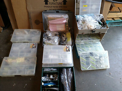 Huge Lot of FUJI FRONTIER Minilab Service Parts 350/355/370/375/550/570