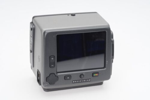 Hasselblad 31 Digital Back for H series 31MP                                #031