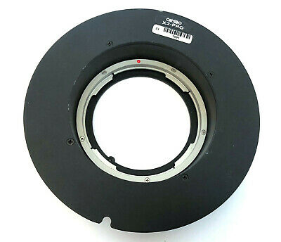 Cambo X2-PROV Hasselblad Lens Board