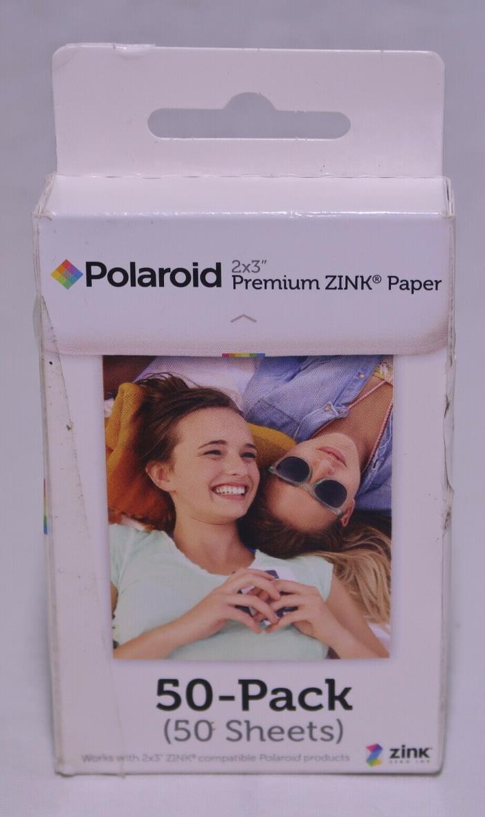 Polaroid 2x3
