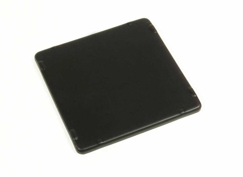 Blank Lens Board - Graflex 4x5 Pacemaker Speed, Crown & Super Graphic Cameras