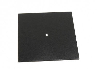 140x140mm Protective Cover Lens Board for Sinar, Horseman F1, F2, P1, P2, LE, LX