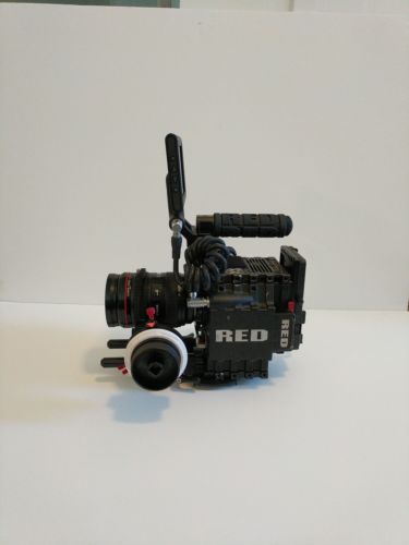 RED Epic MX