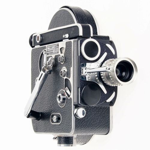 BOLEX H16 REFLEX W/25MM LYTAR