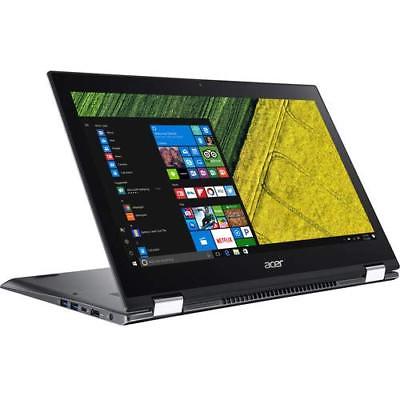 Acer Spin 5 SP515-51GN-52B3 15.6-In 2-In-1 Computer Touch i5 8GB 1TB