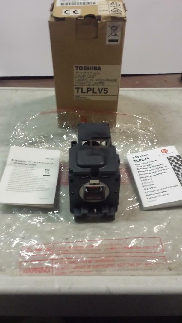 Projector-Lamp-TLPLV5-W-Housing-for-TOSHIBA-TDP-S25-TDP-S25U
