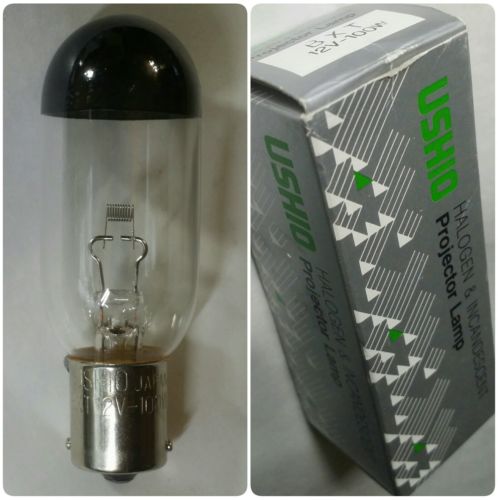 Ushio Japan A1/186 BXT 12v 100w Projector Lamp SYL-186 B15s base Phillips 7238N