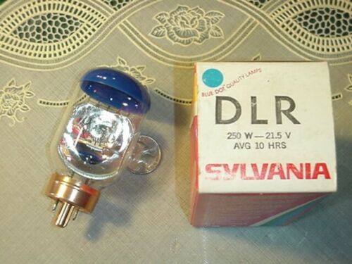 Projector Bulb DLR Lamp NEW Shipping First Class Mail