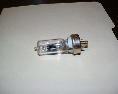 BRP Projector Bulb 750W, 120V, USED & Tested, **LOOK**