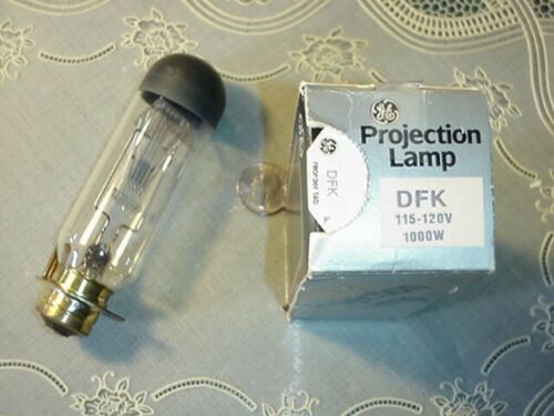 Projector Bulb DFK Lamp NEW Shipping First Class