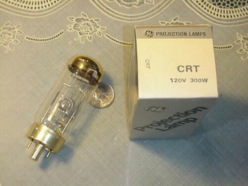 Projector Bulb CRT Lamp NEW Shipping First Class
