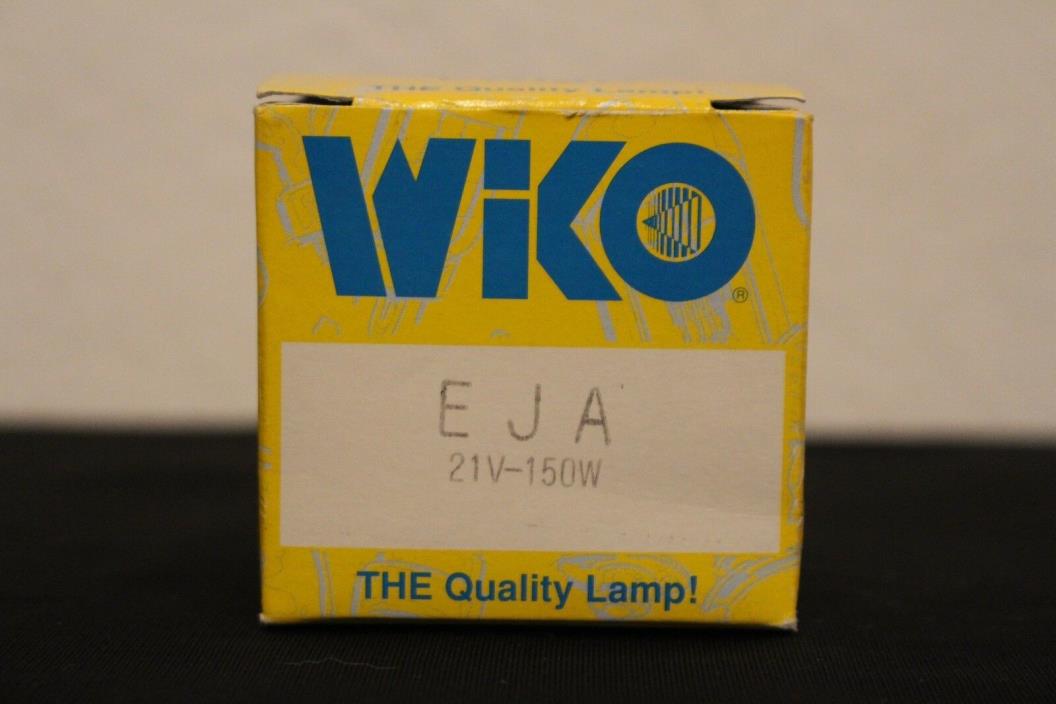 Wiko AV/Photo Lamp EJA 21V-150W
