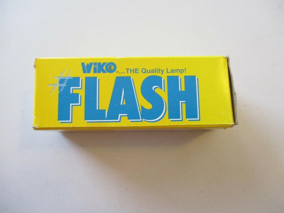 Wiko Flash Bulb WK140 HD, 450-500V400W NOS In Box