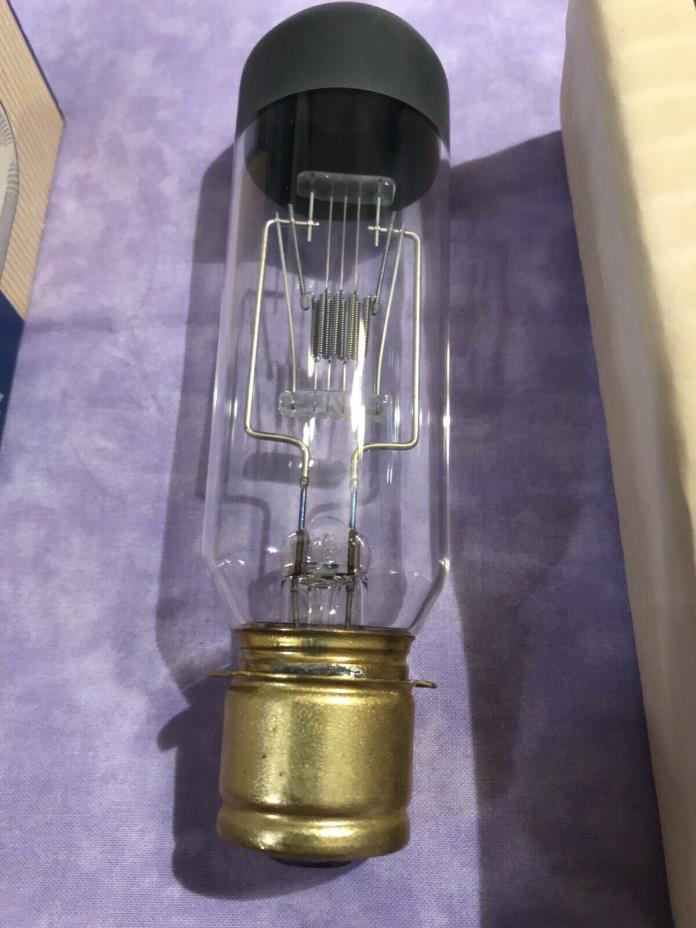 Projection DFD 115-120v 1000 Watts Bulb, Precision lamp