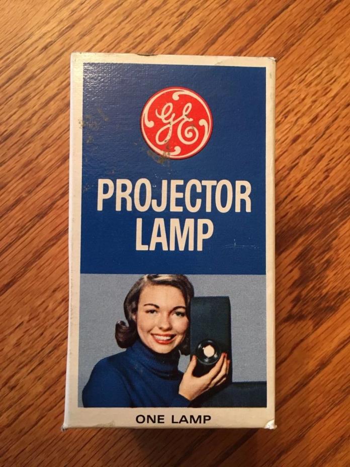 DKM Projection Bulb General Electric - 21.5 V, 250 W