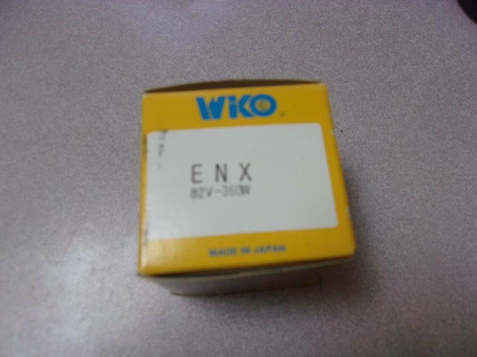 Wiko ENX 82v 360w Av/photo Lamp NIB