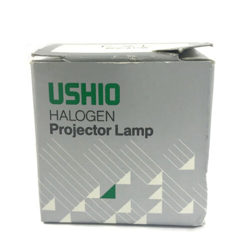 Ushio Halogen FXL 82V 410W Projector Lamp