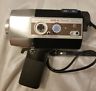 Vintage yashica electro zoom super 40 Camera.  Extremely rare! Includes film