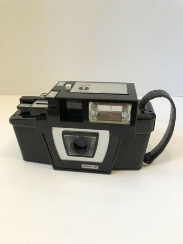 TRAID Corp. FOTRON III Camera, c-1960s