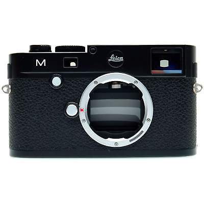 Leica Black Dot M240 Digital Rangefinder Camera, Boxed