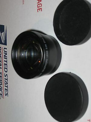 Kodak Retinar Telephoto Lens, 2.0X 37mm,japan camera lens