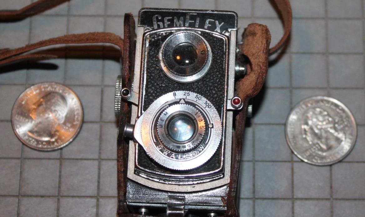 Gemflex Miniature 16mm 