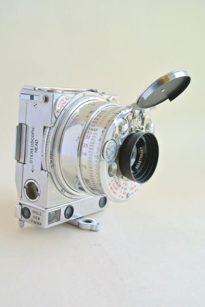 Compass Jaeger LeCoultre miniature camera , Switzerland, excellent condition