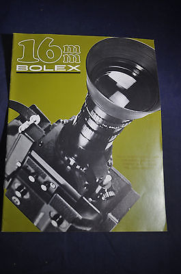 1972 Bolex Guide